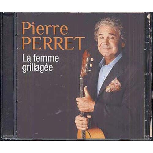 La Femme Grillagée