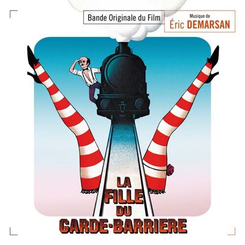 La Fille Du Garde-Barrière