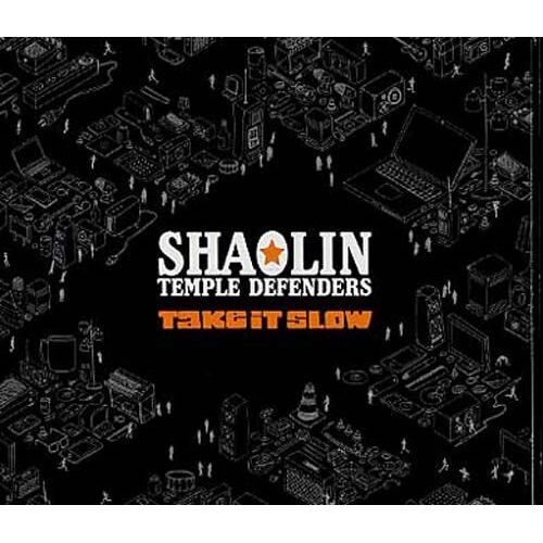 Take It Slow