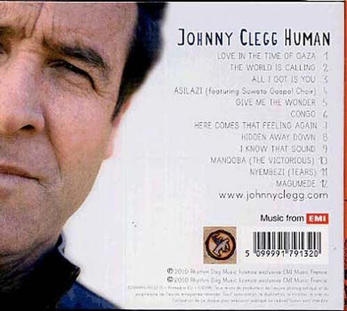 Human