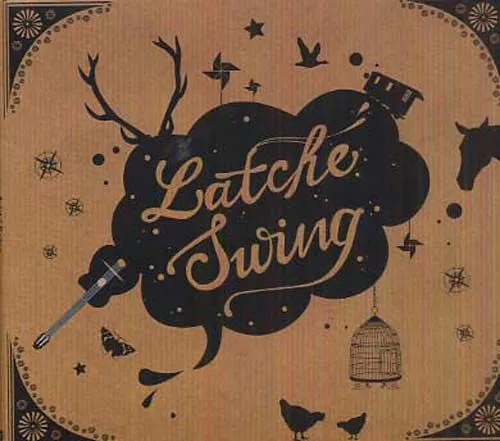 Latché Swing