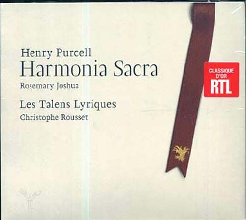 Harmonia Sacra