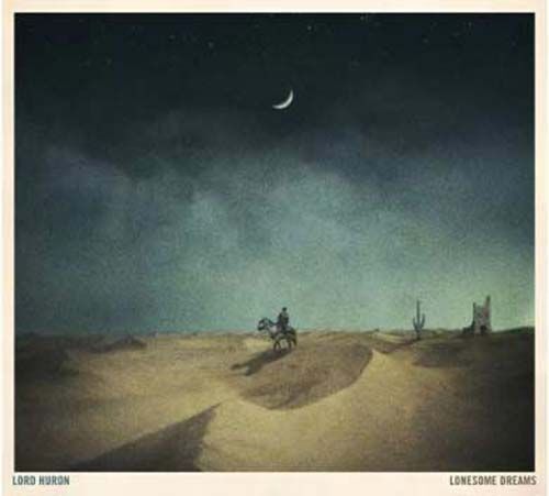 Lonesome Dreams