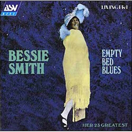 Empty Bed Blues - 1923-1933