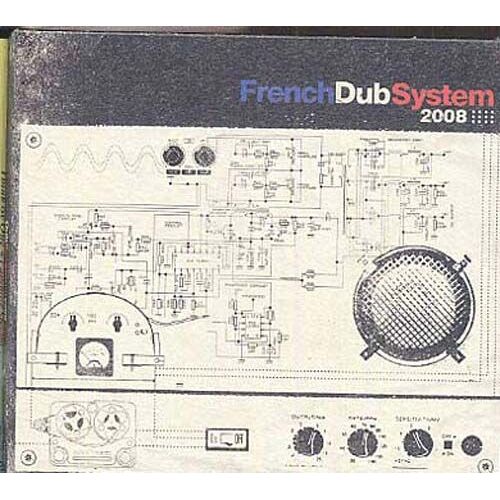 French Dub System 2008