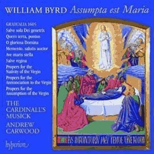 Assumpta Est Maria