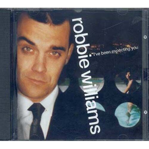 I've Been Expecting You (2eme Album)