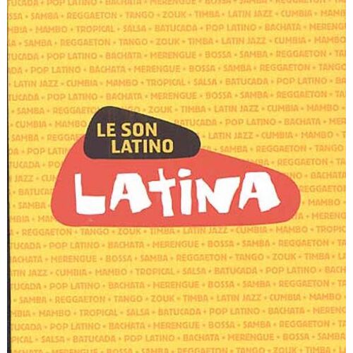 Radio Latina