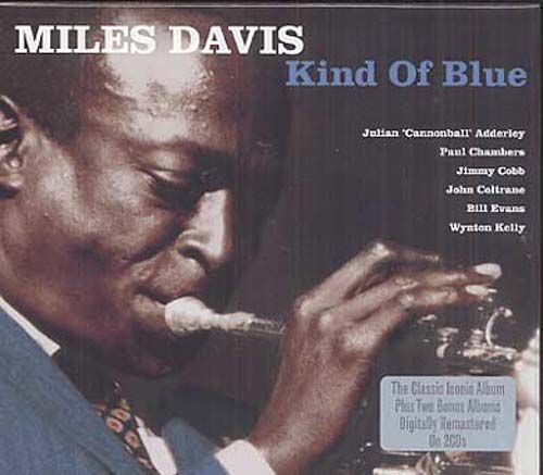Kind Of Blue