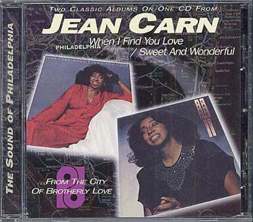 When I Find You Love