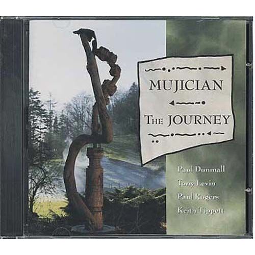 The Journey