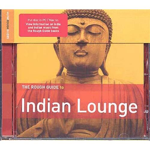 The Rough Guide To Indian Lounge