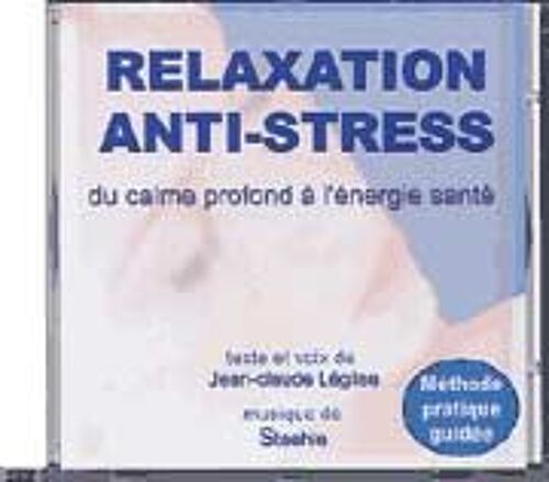Relaxation Anti Stress