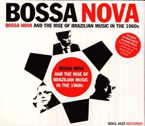 Bossa Nova Rise Of Brazilian Music In The 1960s