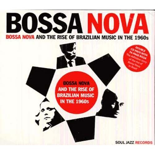 Bossa Nova Rise Of Brazilian Music In The 1960s