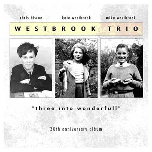 Three Into Wonderfull