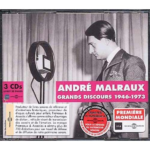 Grands Discours 1946-1973