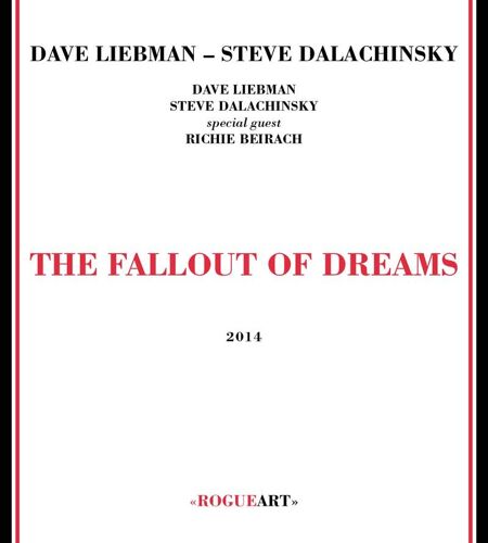 The Fallout Of Dreams