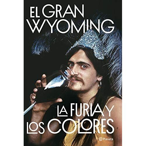 La Furia Y Los Colores