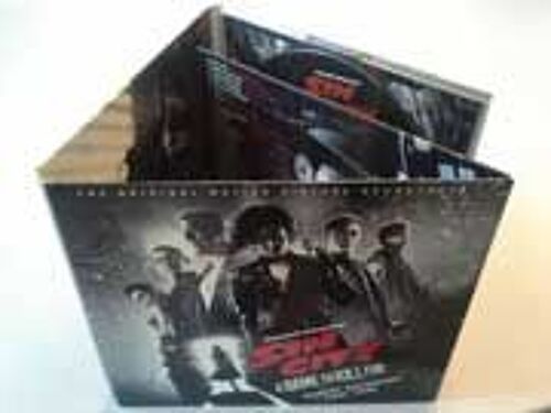 Sin City 2