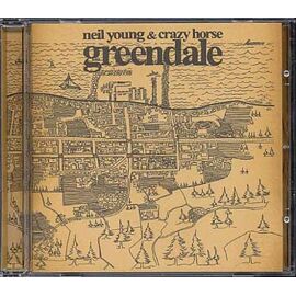 Greendale