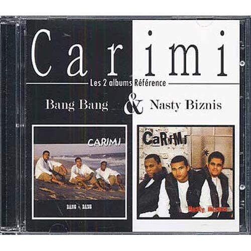 Best Of Bang Bang & Nasty Biznis