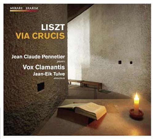 Via Crucis