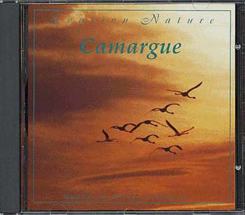 Evasion Nature : Sons De Camargue