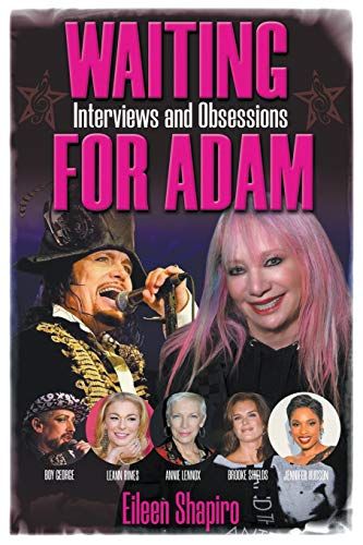 Waiting For Adam: Interviews And Obsessions