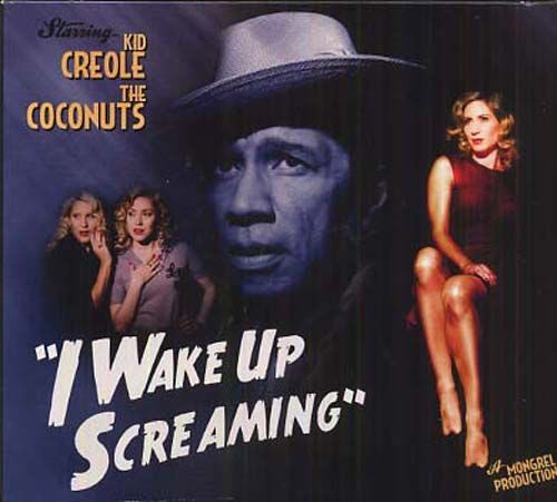 I Wake Up Screaming