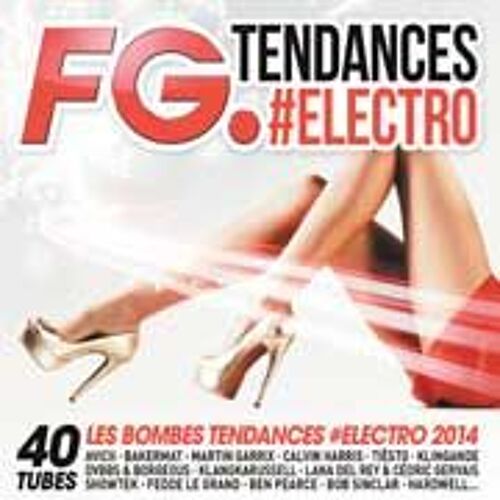 Fg Tendances Electro 2013
