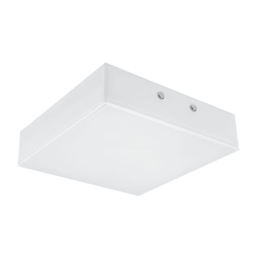 Ledvance Lunive Quadro Plafonnier 20 Cm 3 000 K