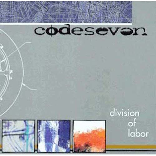 Division Of Labor