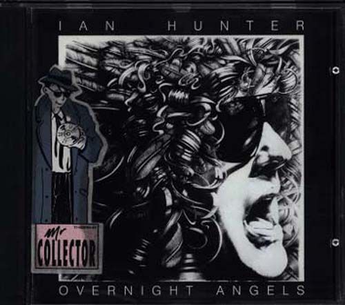 Overnight Angels