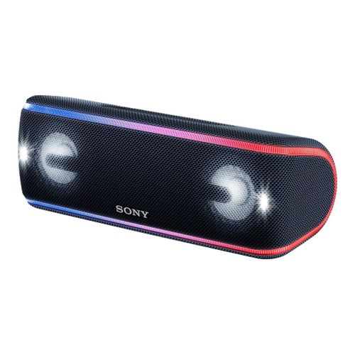 Sony SRS-XB41 - Enceinte sans fil Bluetooth - Noir