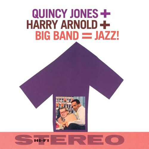 Big Band = Jazz