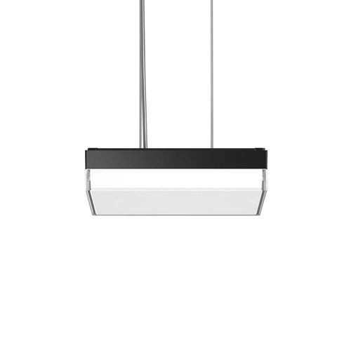 Rzb Flat Slim+ Suspension Dali 22w Anthracite