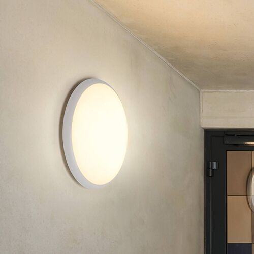 Rzb Hb 502 Plafonnier Led, Ø30cm, 25w, 4 000k