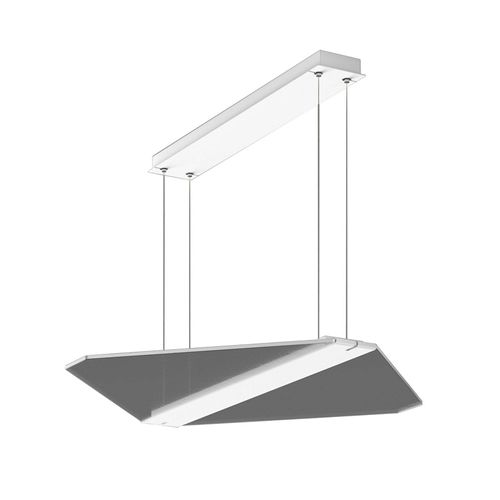 Rzb Twindot S Diamond Suspension Led Dali 830