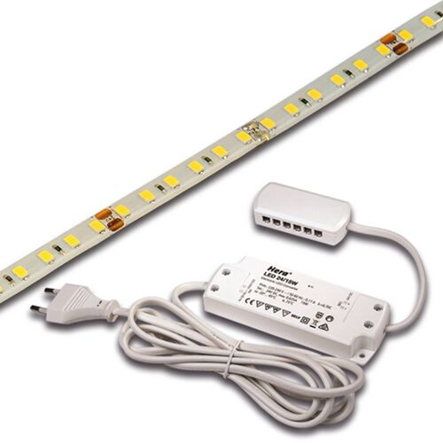 Ruban Led Basic-Tape S, Ip54, 3 000k, Long 100cm