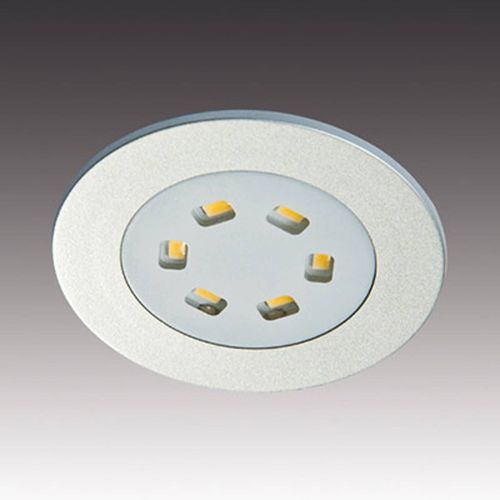 Spot Encastrable Plat Led R 55