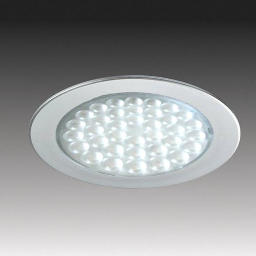 Spot Encastrable R 68-Led Aspect Inox
