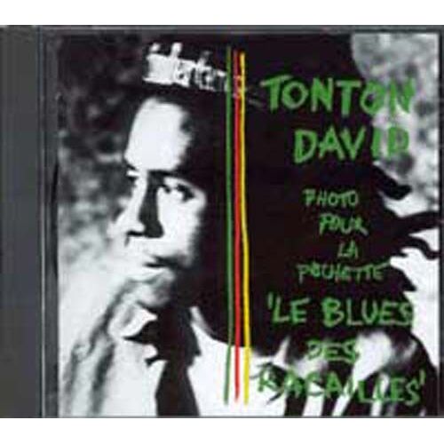 Le Blues Des Racailles