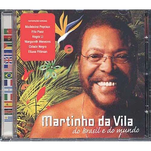 Do Brasil E Do Mundo