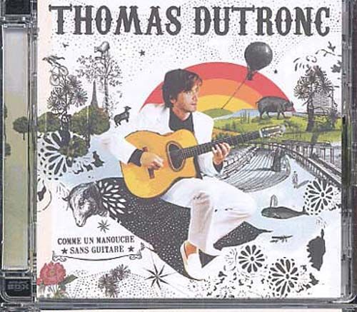 Comme Un Manouche Sans Guitare