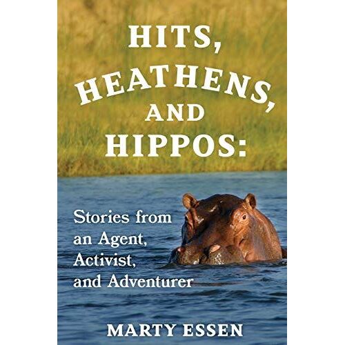 Hits, Heathens, And Hippos