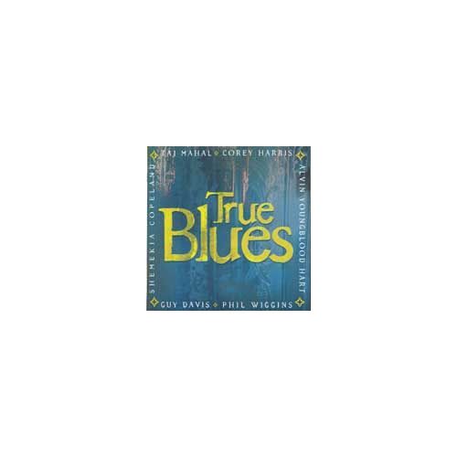 True Blues