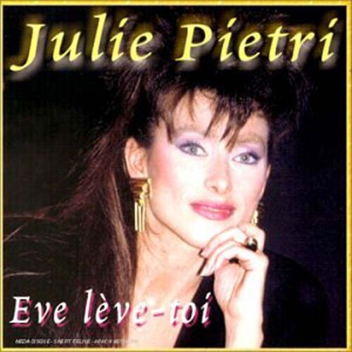 Eve Leve Toi