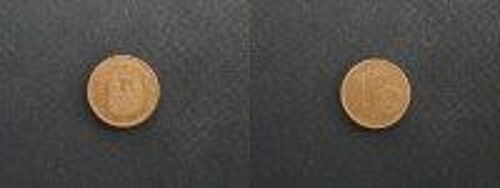 Pièce De 1 Euro Cent De L'espagne, Année 2006