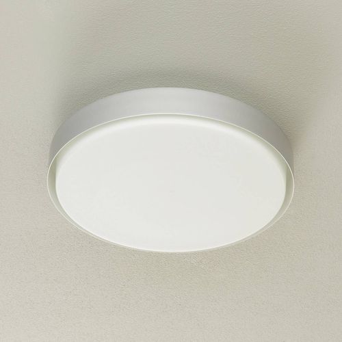 Bega 34279 Plafonnier Led, Alu, Ø 42 Cm, Dali